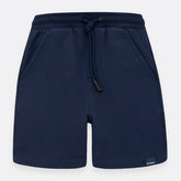 Bermuda Azul Oscuro